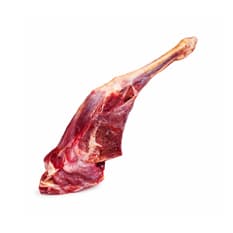 Pierna de carnero Cosecha Real (1.58 kg / 3.5 lb)