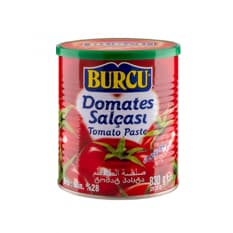 Pasta de tomate Burcu (830 g / 1.83 lb)