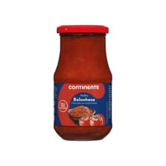 Salsa boloñesa Continente (420 g / 14.8 oz)