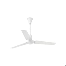 Ventilador de techo de 48" blanco Desmatt SCF-42