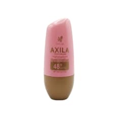 Desodorante roll-on rosado Axila (70 ml)