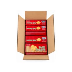 Galletas lechosas Petit Beurre Golda (12 x 180 g / 6.34 oz)
