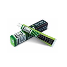 Crema dental mentolada Bambú S&C (100 g / 3.53 oz)