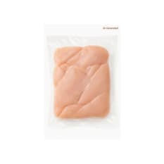 Pechuga de pollo sin hueso Yunque (1 kg / 2.2 lb)