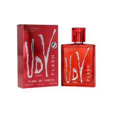 Agua de tocador Flash Ulric de Varens (100 ml / 3.4 fl. oz.)