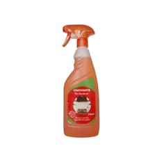 Spray desengrasante Continente (750 ml / 25.36 fl oz)