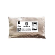 Ajo en polvo Cosecha Real (100 g / 3.52 oz)