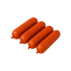Chorizo rojo Cuba Embutidos (454 g / 1 lb)