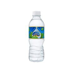 Agua mineral natural Ciego Montero (500 ml)
