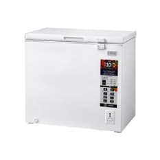 Congelador horizontal - freezer - de 7 pies blanco Chiq CQFC07ZC1QD1RW