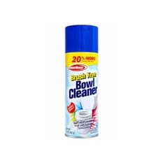 Desodorizante y limpiador para inodoros PowerHouse (340 g / 12 oz)