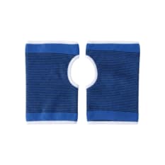 Soportes para palma de las manos color azul Chaoba (2 U)