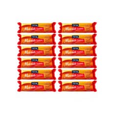 Galletas María YEYA (12 x 200 g / 7 oz)