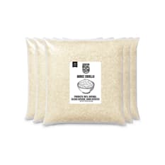 Arroz criollo Cosecha Real (5 x 4.54 kg / 10 lb)