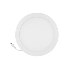 Lámpara de panel LED empotrable de 18 W SPC