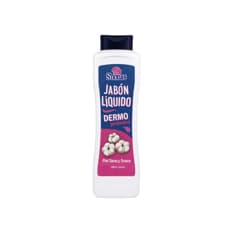 Jabón Líquido Dermo Protector S´nonas (750 ml / 25.37 oz)