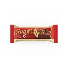 Pastel relleno y cubierto con crema de cacao Dreamo XL Simsek (50 g / 1.76 oz)