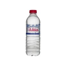 Agua mineral Fuska (500 ml)