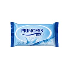 Jabón de tocador con fragancia Natural Princess (75 g / 2.6 oz)