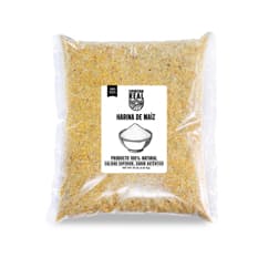 Harina de maíz Cosecha Real (4.54 kg / 10 lb)