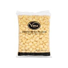 Dientes de ajo pelados Vima Foods (1 kg / 2.2 lb)