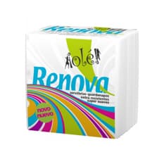 Servilletas Olé Renova (70 U)