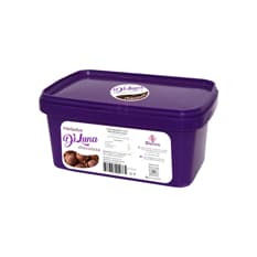 Helado sabor chocolate DiLuna (1.5 L)