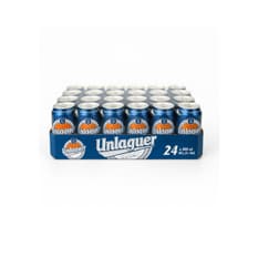 Cerveza Unlaguer (24 X 330 ml)