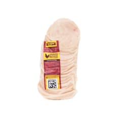 Jamón lasqueado de pechuga de pollo Wapa (500 g / 1.1 lb)