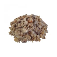 Masas de cangrejo Allá (454 g / 1 lb)