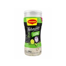 Sazonador con limón Maggi Naturísimo (180 g / 6.35 oz)