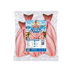 Minutas de cubera Doña Elena (795 g / 1.75 lb)