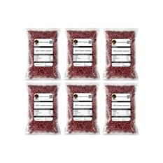 Frijoles colorados Peco (6 x 453.5 g / 1 lb)