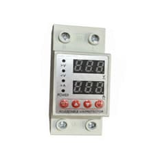Protector de voltaje y amperaje Saco 04-FR-34225