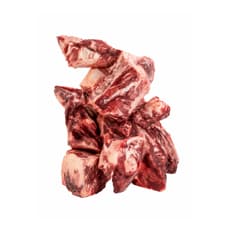 Hueso de res Yunque (2 kg / 4.4 lb)