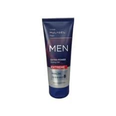 Gel fijador extra fuerte para el cabello MyLabel (200 ml / 6.76 fl oz)