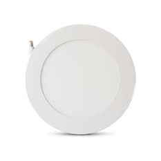 Lámpara de panel LED empotrable de 9 W SPC