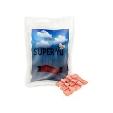 Fiambre lasqueado de cerdo Super Yu (500 g / 1.1 lb)