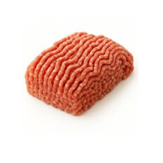 Picadillo mixto de res y cerdo Super Yu (1 kg / 2.2 lb)