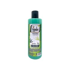 Acondicionador de aloe vera Bambú S&C (400 ml)