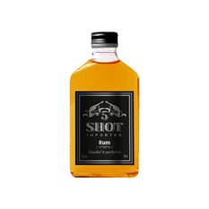 Ron 5 Shot (90 ml)