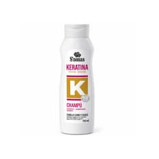Champú Keratina S'nonas (750 ml / 25.37 floz)