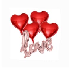 Amor en el Aire