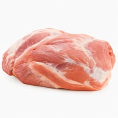 Pierna de cerdo deshuesada BF Mayabeque (5 kg / 11 lb)