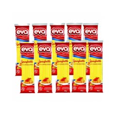 Combo de Espagueti ( 10 x 500 g )