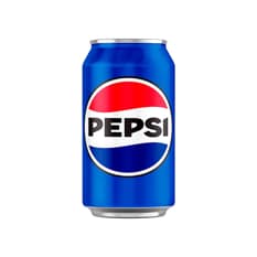 Refresco de cola Pepsi (355 ml / 12.52 oz)