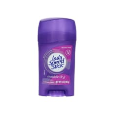 Desodorante en barra para mujer Lady Speed Stick Invisible Dry Shower Fresh (39.6 g / 1.4 oz)