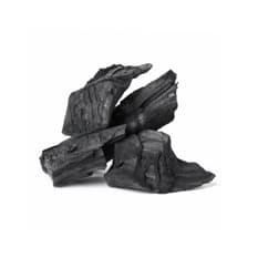 Carbón vegetal de marabú Marabu (5 kg / 11.02 lb)