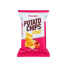 Papas fritas sabor tomate Panpan (35 g / 1.23 oz)