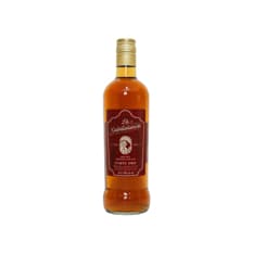 Ron Carta Oro La Guantanamera (700 ml)